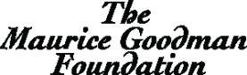 Maurice Goodman Foundation