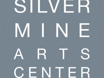 Silvermine Arts Center logo