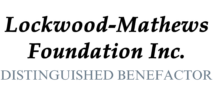 Lockwood-Mathews Foundation Inc.